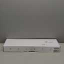 26" Wireless Picture Lights, Rechargeable Battery Art Display Light with Remote Control, Dimmable/Timer Off Dartboard Light, 3 Lighting Modes Full Metal Painting Display Lights(Black-1 Pack)