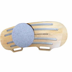 Curved Patient Transfer Slide Board-32"