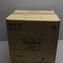 Keurig K-Duo Single Serve K-Cup Pod & Carafe Coffee Maker, with Multiple Brew Sizes, 60oz Removable Reservoir, Programmable Auto Brew Carafe, (Gen 1), Black