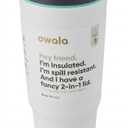 Owala SS Tumbler 24oz White