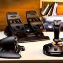 Thrustmaster T16000M FCS Flight Pack (Compatible with PC)