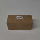 Exhaust tip -2.5'' Inlet Bolt on Turn Down Design - Stainless Steel Car Muffler Tips 2.5" ID x 3"OD x 9"L