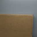 TokeShimi Gold 24x36 Inch LED Bathroom Vanity Mirror Frame Backlit and Front Lighted Aluminum Alloy Rectangle Beveled Edge Tricolors Stepless Dimmable Anti-Fog Memory Function for Wall Decor