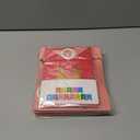 Colorful Happy Birthday Banner with 12pcs Pennant Banner Flags, Rainbow Happy Birthday Sign with Shiny Gold Letters, Party Decorations for Boys Girls, DIY Party Supplies (Multi-color)