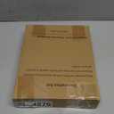 UPWOIGH 8x10 Oak Wood Picture Frame - Minimalist 8x10 Poster Frame, 8"x10" Picture Frame Wood, Natural Solid Wooden Picture Frames for Wall Art Photo and Prints (Set of 3)