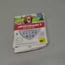 K9 Advantix II XL Dog Vet-Recommended Flea, Tick & Mosquito Treatment & Prevention | Dogs Over 55 lbs. | 4-Mo Supply