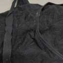 Momcozy Hands Free Pumping Bra, Adjustable Breast-Pumps Holding and Nursing Bra, Pumping & Nursing Bra in One XL