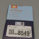 Dog Grooming Clippers Kit-Electric Rechargeable Cat Trimmer Tools-Cordless Quiet Pet Nail Paw Grinder-4 in 1 Multifunctional Low Noise Shaver-Razor for feet Face Ears Toenail EyePink