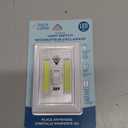 Promier Products TV207805 COB LED Switch Light