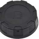 88-3980 Gas Fuel Cap Assembly for Toro Tractors, Lawn Mowers like Commercial Mowers & Z - Master