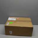 LED Tail Lights Assembly Compatible with 2013-2018 Dodge Ram 1500 2500 3500 Sport, Rear Light Taillights Replacement # 68093081AB 68093081AC (Black Border)