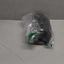 Jessie Kidden Mens Waterproof Hiking Pants, Outdoor Snow Ski Fishing Fleece Lined Insulated Soft Shell Winter Pants (34, Grey)