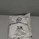 Voghtic Jumpsuits for Women Dressy Formal V Neck Sleeveless Wide Leg Long Pants Rompers Business Party One Piece Outfits, M