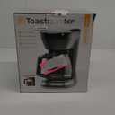 Toastmaster 12 cup Coffee Maker
