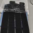 Extension Cord Organizer(8 Pack), Garage Organization and Storage, 16-Inch(Unfolded) Heavy Duty Storage Strap for Extension Cord Within 100ft or Hoses Within 35ft, with Triangle Buckle for Hanging (8L/0M/0S)