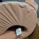 My Brest Friend Nursing Pillow - Deluxe - Soft Rose