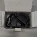 MT-ViKI HDMI Splitter 1 in 4 Out, 1x4 Power HDMI Splitter 4 Ports w/AC Adapter, 4Kx2K@30Hz 3D Full HD Distributor for PS4 Fire Stick HDTV NOT HDMI Switch