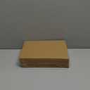 KYODOLED Diversion Book Safe with Combination Lock, Secret Safe Metal Lock Box, Money Storage Collection Box, 9.5" x 6.2" x 2.2" Black Large