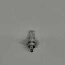H4 Bulb, 1:1 Real Size 40000LM H4/9003/HB2 Light Bulbs, 1000% Super Bright 6500K Cool White with Fan, Fog Lights Bulb, Pack of 1