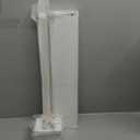 NATURE SUPPLIES- Nursery Shelves- 3 Pack- 24 inches- White