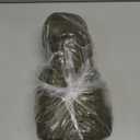 IDEALSANXUN Men's Casual Loose Fit Multi-Pockets Military Cargo Shorts Size 40