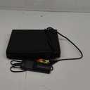 iLive DVD Player with HDMI Conversion, DH300BI, Black