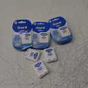 Oral-B Glide Healthy gums, unflavored floss 50M (Pack of 6)