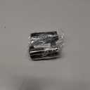 2 x X-18004-b Capacitor, 50-60 MFD 220 VAC 60HZ Replacement Compatible with Genie 18004B Garage Door Opener Motor Starting Capacitor