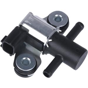 Vapor Canister Purge Solenoid Valve 911-509 Compatible with Nissan Altima Maxima Murano Pathfinder Quest Rogue, Infiniti FX50 JX35 QX60 QX70 Replaces OE# 14930-JA10A 14930-JA10D