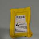 ALBATROSS Premium Damascus Folding Pocket Knife - EDC Knife with 71-Layer Damascus Steel Blade and Ebony Wood Handle - Gift for Men - HGDK005