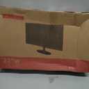 22” Full HD Touch Monitor – 10-Point Capacitive Touch, HDMI/VGA/BNC, Built-in Speakers, VESA Mount – Ideal for POS, Office & Industrial Use