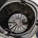 Toastmaster 5-Cup Drip Coffee Maker in Black