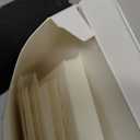 100 Pcs Stencils for Painting on Wood Reusable Stencil Crafts Drawing Templates Holiday Wall Paper for DIY Scrapbook Home 2 x 2 Inch(Santa Style)