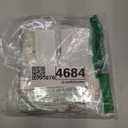 24 Pcs Happy New Year Paper Glasses 2026 Black Gold Silver Eyeglasses Photo Booth Props for 2026 New Years Eve Party Supplies Decorations