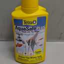 2 PCS Tetra AquaSafe Plus, aquarium Water Conditioner And Dechlorinator, Model Number: 46798162681, Best Buy Nov 2027