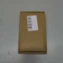 Adjustable Bolt Size 60/70mm Adjustable deadbolt Latch 2-3/8 "or 2-3/4" for Lever Door Handles, Inner Door Handles