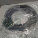 4Pack 12inch Lazy Susan Hardware, 5/16 Thick Turntable Bearings, 1000lbs Rotating Bearing Plate Heavy Duty for Rotating Table, Book Case, Serving Tray,DVD Tower, Corner Shelves, Shoe Rack