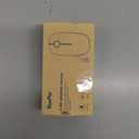 VssoPlor Wireless Mouse, 2.4G Slim Portable Computer Laptop Mouse with Nano Receiver Quiet Silent Optical Mice for Notebook, PC, Laptop, Computer-Pure Pink