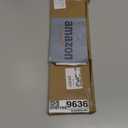 DG34-00020A Range Membrane Switch Touchpad Overlay-Compatible with Samsung Stove/Oven,Replaces AP5623392,PS4240764,NE594R0ABSR,NE59J3420SS,NE59J3420SB, NE59J3421SS,NE595R0ABSR-Touch Panel