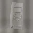 TORRAS 360 Magnetic Stand for iPhone 17 Pro Case, [Fit for MagSafe] [Rotatable Ring Kickstand] [4X Mil-Grade Shockproof] Slim Phone Cover, Camera Button, Crystal Clear, Transparent, Ostand O3 Fitness