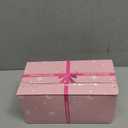 control future Baby Girl Toys Tummy Time: Pink Crawling Crab Babies Montessori Toy Learning 36 Months 3 Year Old Birthday Infant Girls Valentines Gifts Stuff 0 1 2 Essentials