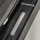 COMASACH Full Size Bed Frame 14 High Heavy Duty Metal Platform Bed Frame,Sturdy Steel Support,No Box Spring Needed,Noise-Free,Easy Assembly