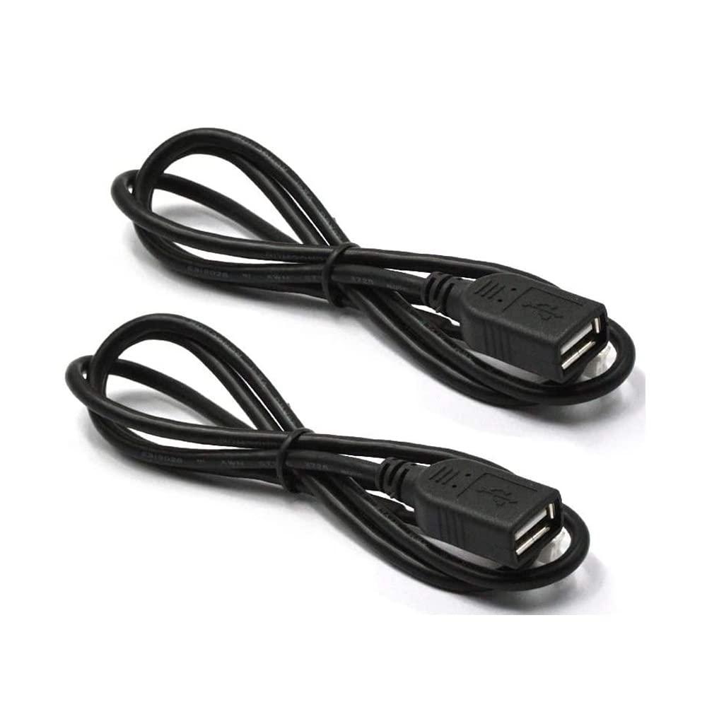 Android Car Radio Stereo 4PIN USB 6PIN USB (2 USBs Total) Harness Adapter Connector Plug Set for Aftermarket Android Radio GPS Head Unit with 16pin Power Socket