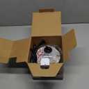 DASH Electric Rapid Egg Cooker for Hard Boiled/Poached/Scrambled Eggs or Omelets with Auto Shut-Off Feature, Black, 7 Egg Capacity