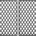 Grill Grates for 720-0830H Nextgrill 720-0888N 720-0783E 720-0830D 720-0783W Replacement Parts,Master Forge 1010037, Charbroil 463449914 463446015,Kenmore 122.16119, Uniflame GBC981W Replacement Parts