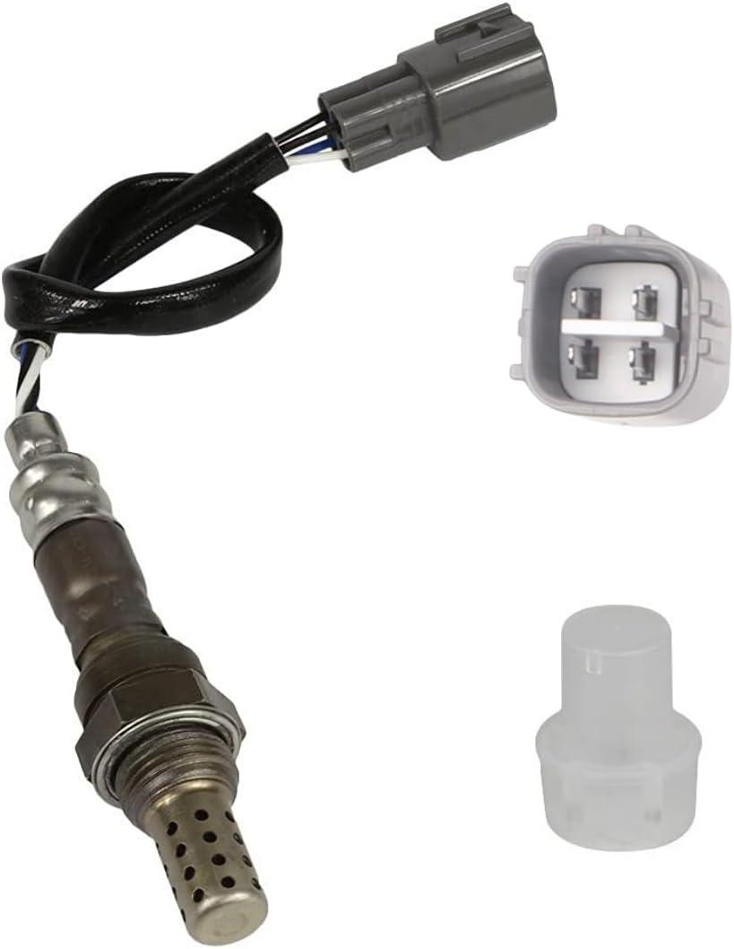 234-4260 2344260 Downstream O2 Oxygen Sensor Fit for Toyota 4Runner 4.0L2005-2012,Tundra 5.7L 2007-2016,Lexus ES350 3.5L 2007 2008 2009 2010 2011 2012 2013 2014