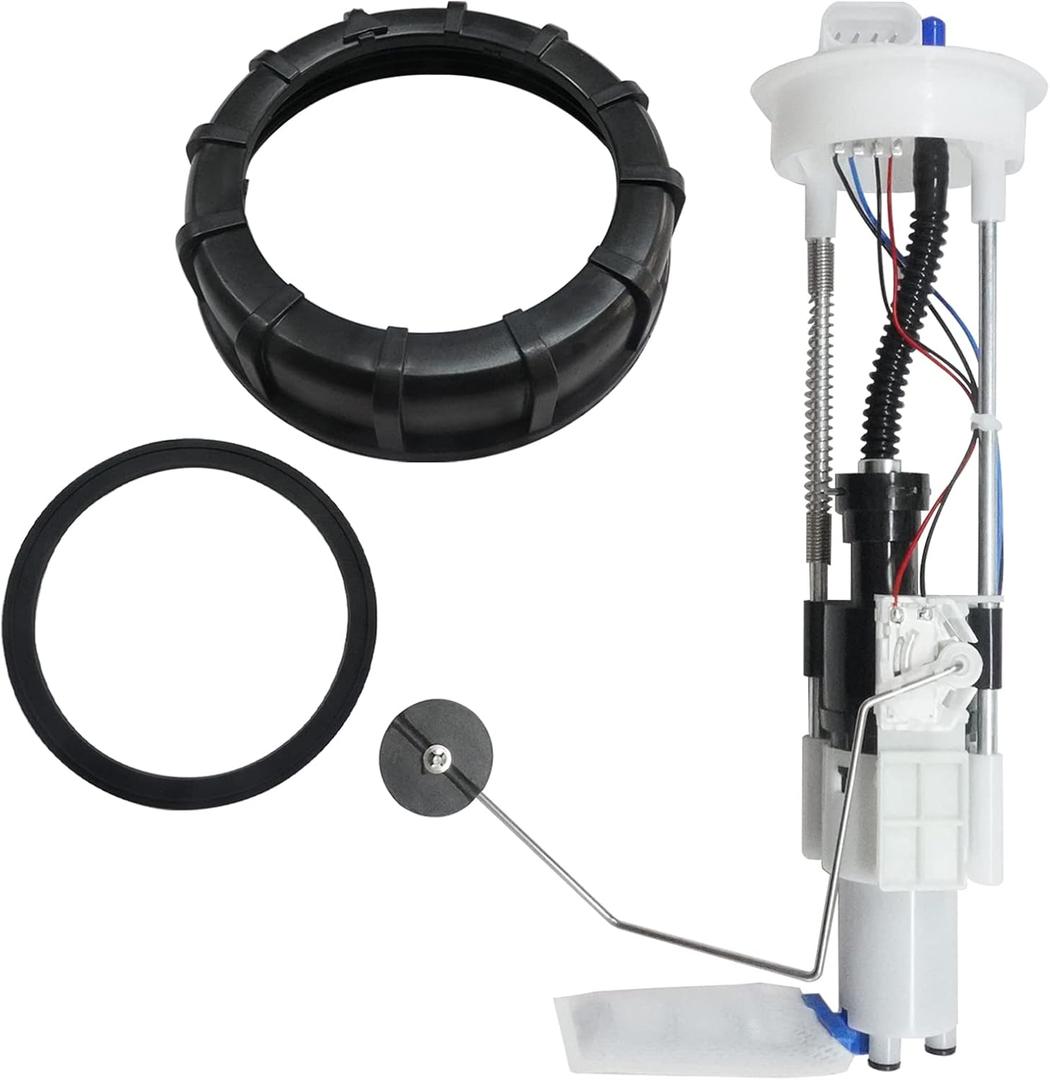2521307 Fuel Pump Assembly for 2013-2019 Polaris Ranger 900XP / Polaris Ranger 1000 XP/EPS / 900 XP Crew / 570 Crew, Replace 2204852 Electric In-Tank Pump Module (Complete Kit)