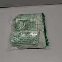 Keketoarrange Sage Green Table Runner Easter Decor Cheesecloth 120 Inch 10 FT Rustic Boho Cheese Cloth Runner for Wedding Baby Shower Bridal Shower Sheer Gauze Centerpiece Spring Home Decorations