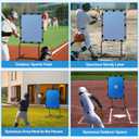 Baseball Strike Zone T12346579