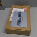 8141DBL Siding Mounting Plate,FreeCat Outdoor Light Mounting Block Fits 1/2" Lap Double Viny Siding,Built-in Electrical Box Easy Installation with All Hardware Included